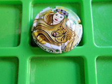 Capsules champagne marina d'occasion  Lunéville