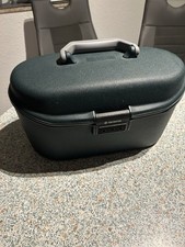 Hartschalen kosmetik koffer gebraucht kaufen  Sangerhausen