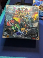 Arcadia quest base for sale  Longview