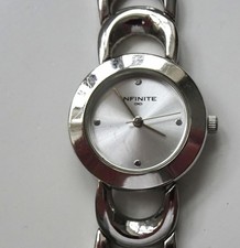 infinite watches ladies for sale  WORTHING