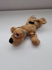Scooby doo plush for sale  CLACTON-ON-SEA