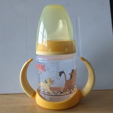 Nuk learner bottle for sale  Saint Cloud