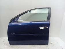 vectra silver door for sale  SOUTHAMPTON