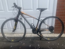 Specialized crosstrail hybrid for sale  SALE