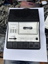 Grundig 409 vintage for sale  HORLEY