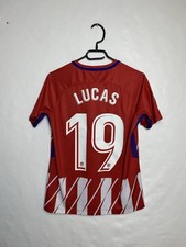 Maillot atletico madrid d'occasion  Châteauroux