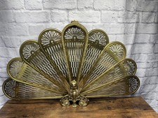 Vintage brass french for sale  Princeton