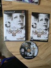 Haunting ground ps2. for sale  Huntsville