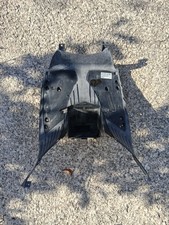 Pedana poggiapiedi malaguti usato  Picerno