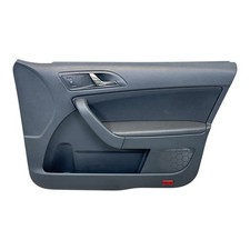 Türverkleidung türpappe stof gebraucht kaufen  Petershagen