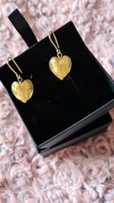Hrringe 585 gold gebraucht kaufen  Solingen
