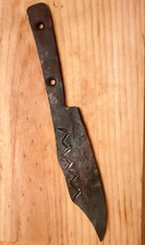Handgeschmiedetes messer rohli gebraucht kaufen  Egelsbach