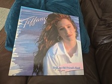 Tiffany hold old for sale  HADDINGTON