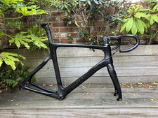 Barely used pinarello for sale  COLCHESTER