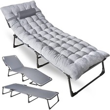 Zonetech folding cot for sale  Haltom City