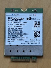 Modem L850-GL WWAN DW5820e 0284DC na sprzedaż  PL