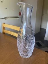 Edinburgh crystal mruk30 for sale  READING