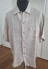 Camicia uomo taglia usato  Carpi