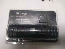 Kit batterie wetrak d'occasion  La Ciotat