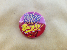 Burghy spilla patatine usato Burghy spilla patatine usato  Villarbasse