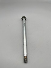 Yamaha 125 vorderradachse gebraucht kaufen  Duisburg