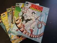 Legs weaver 119 usato  Montecchio Emilia