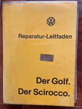 Riginal werkstatt handbuch gebraucht kaufen  Lemförde