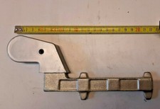 Braccio inferiore acciaio usato  Remanzacco