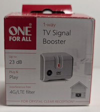 One way signal for sale  ANDOVER