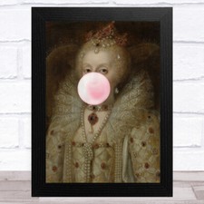 Renaissance humour bubblegum for sale  UK