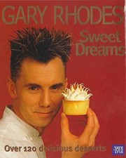 Gary rhodes sweet for sale  UK