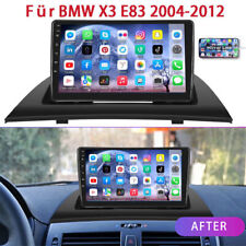 Bmw e83 2004 gebraucht kaufen  Bremen