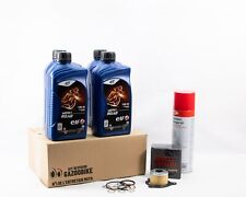 Kit entretien vidange d'occasion  Les Angles