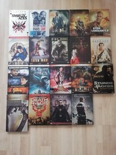 Dvd sammlung limited gebraucht kaufen  Rastatt