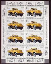 Russland 1986 lkw gebraucht kaufen  Bochum