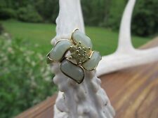 Vintage authentic jade for sale  Liverpool