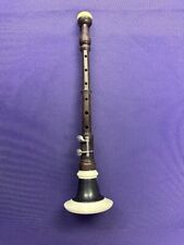 Bombard type oboe for sale  Parker