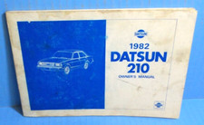 1982 datsun 210 for sale  Stoughton