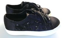 Zara sneakers nero usato  Vicenza