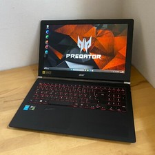 Portable gamer acer d'occasion  Villars-les-Dombes