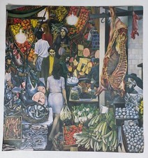 renato guttuso stampa usato renato guttuso stampa usato Palermo