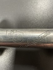 Campagnolo cinquantenario 50th usato  Trambileno