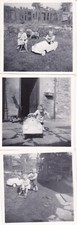 Three vintage c1959 for sale  NEATH
