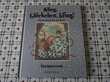 Nick butterworth kling gebraucht kaufen  Flensburg
