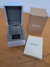Dkny herrenuhr ny1350 gebraucht kaufen  Wuppertal