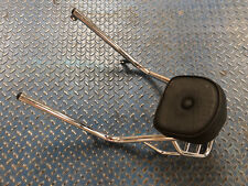 Back rest luggage for sale Back rest luggage for sale  STOURBRIDGE