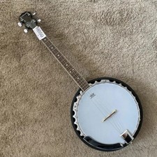 Ashbury string banjo for sale  Shipping to Ireland