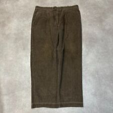 Jumbo cord trousers for sale  HUDDERSFIELD