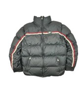 Puffer down jacket usato  Palanzano