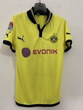 Maglia calcio bvb usato  Gubbio